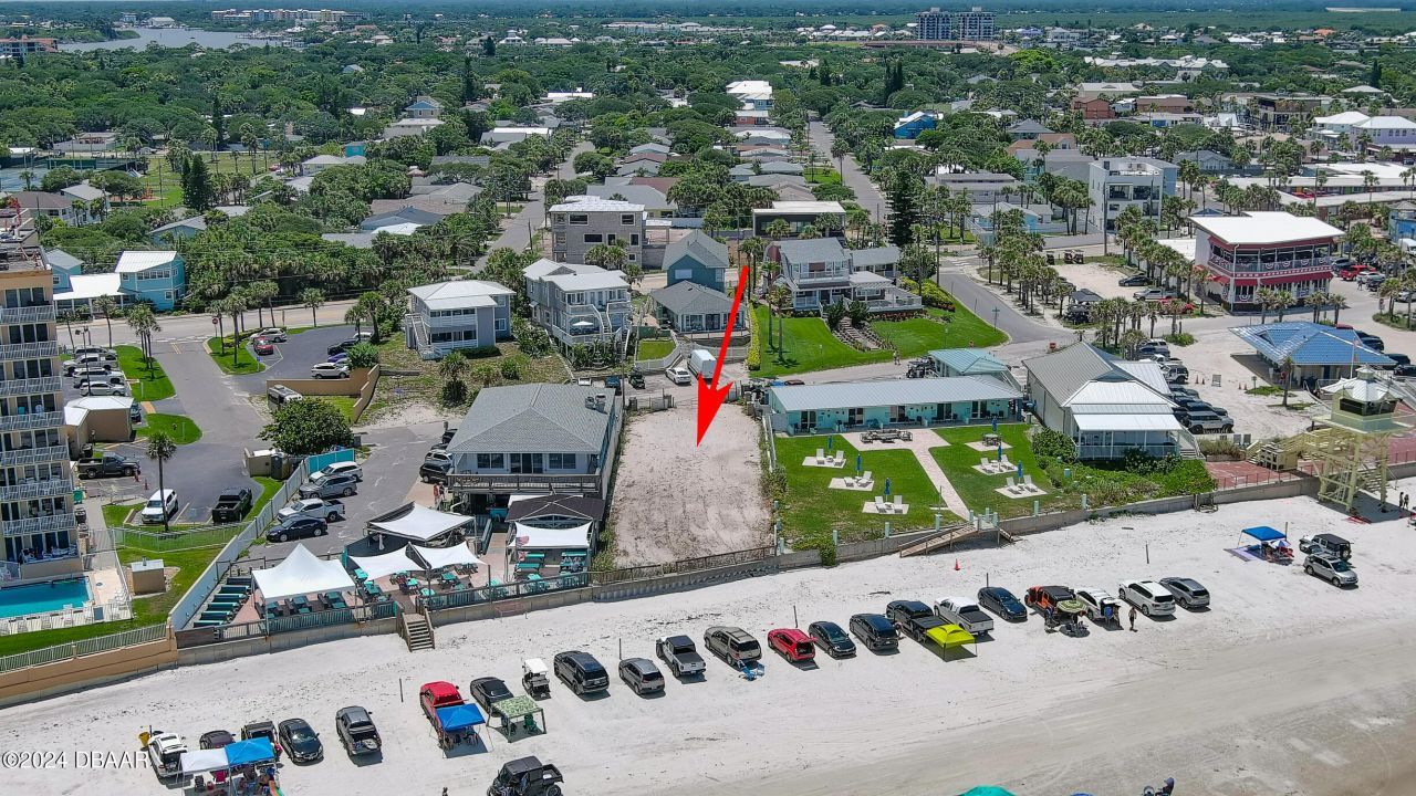 0 Buenos Aires Street, New Smyrna Beach, FL 32169 Photo