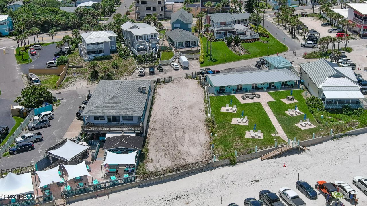 0 Buenos Aires Street, New Smyrna Beach, FL 32169 Photo