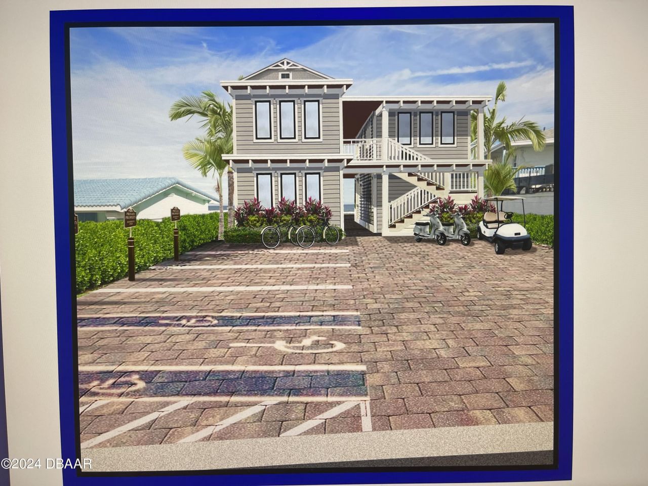 0 Buenos Aires Street, New Smyrna Beach, FL 32169 Photo