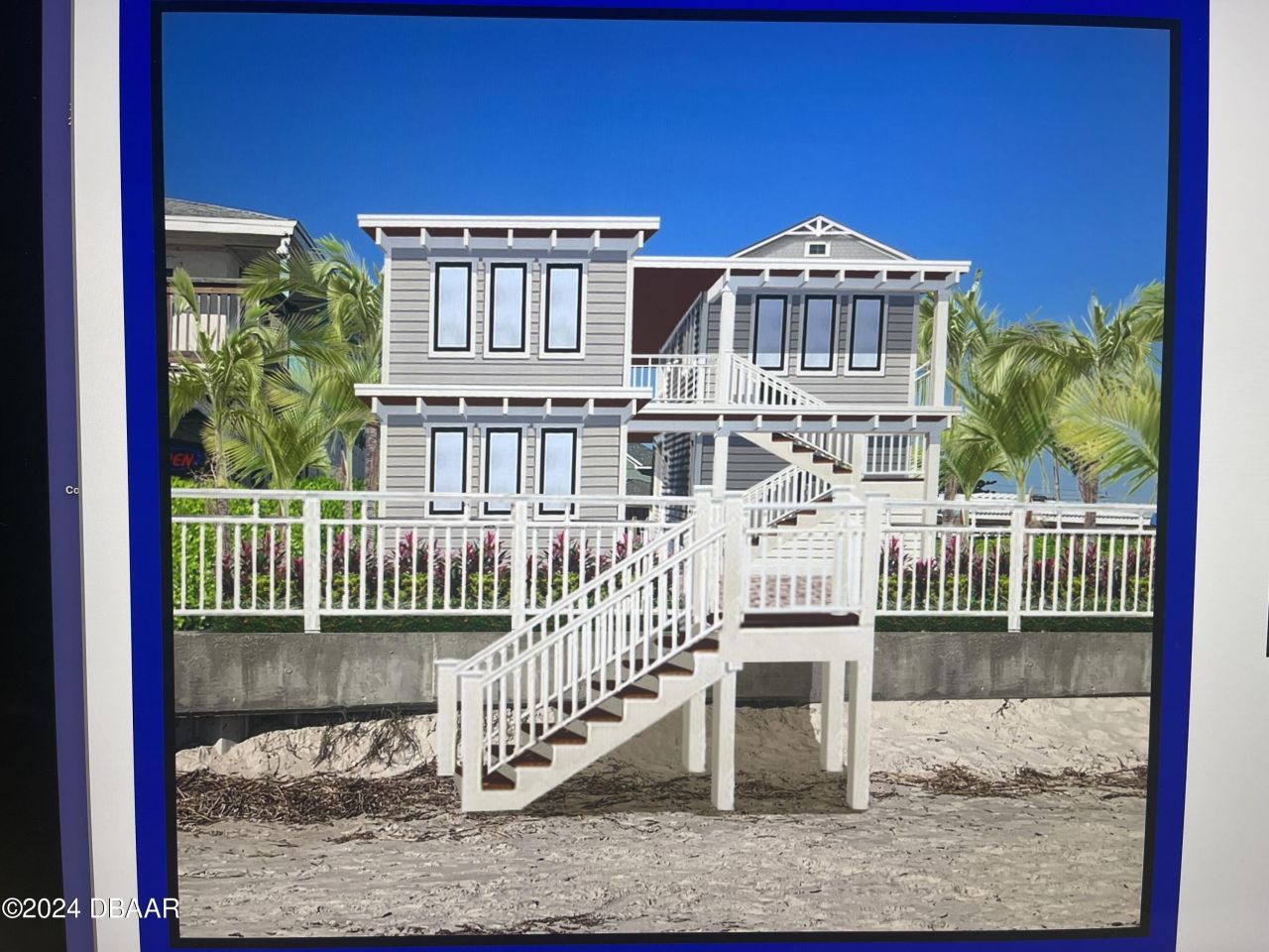 0 Buenos Aires Street, New Smyrna Beach, FL 32169 Photo