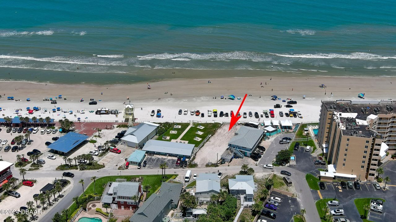 0 Buenos Aires Street, New Smyrna Beach, FL 32169 Photo