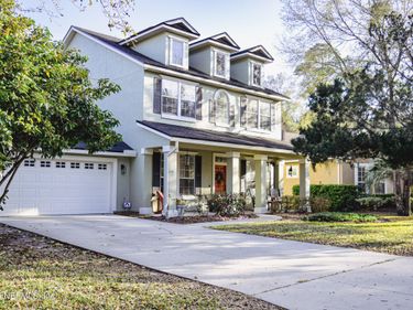 85488 SAGAPONACK Drive, Fernandina Beach, FL 32034