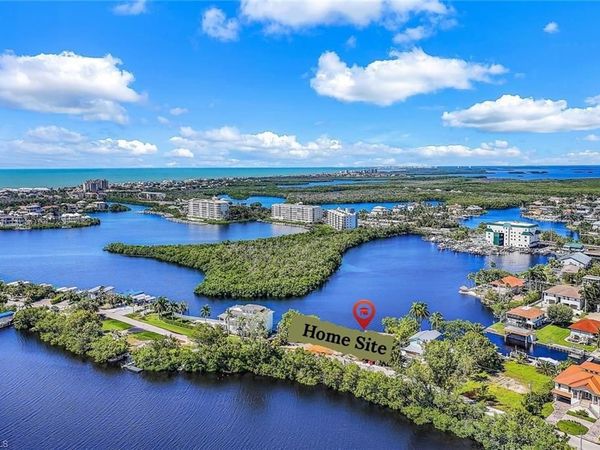 253 3rd ST, BONITA SPRINGS, FL 34134