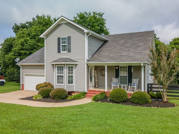 216 Desperado Ave, Pulaski, TN 38478