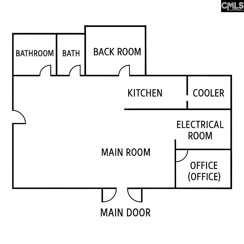 2601 Highway 6 Highway Photo 28