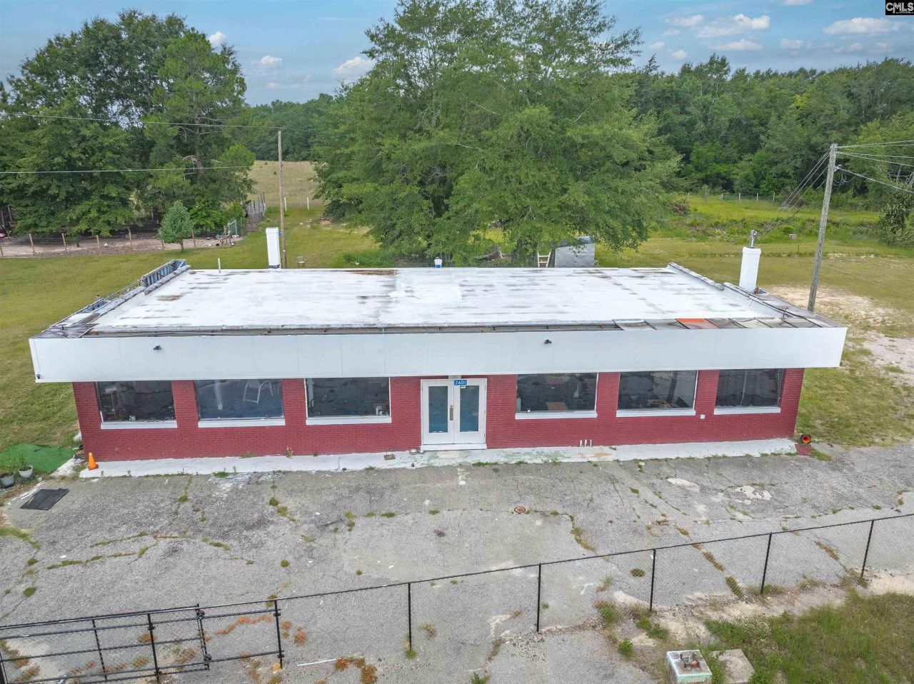 2601 Highway 6 Highway Photo 5