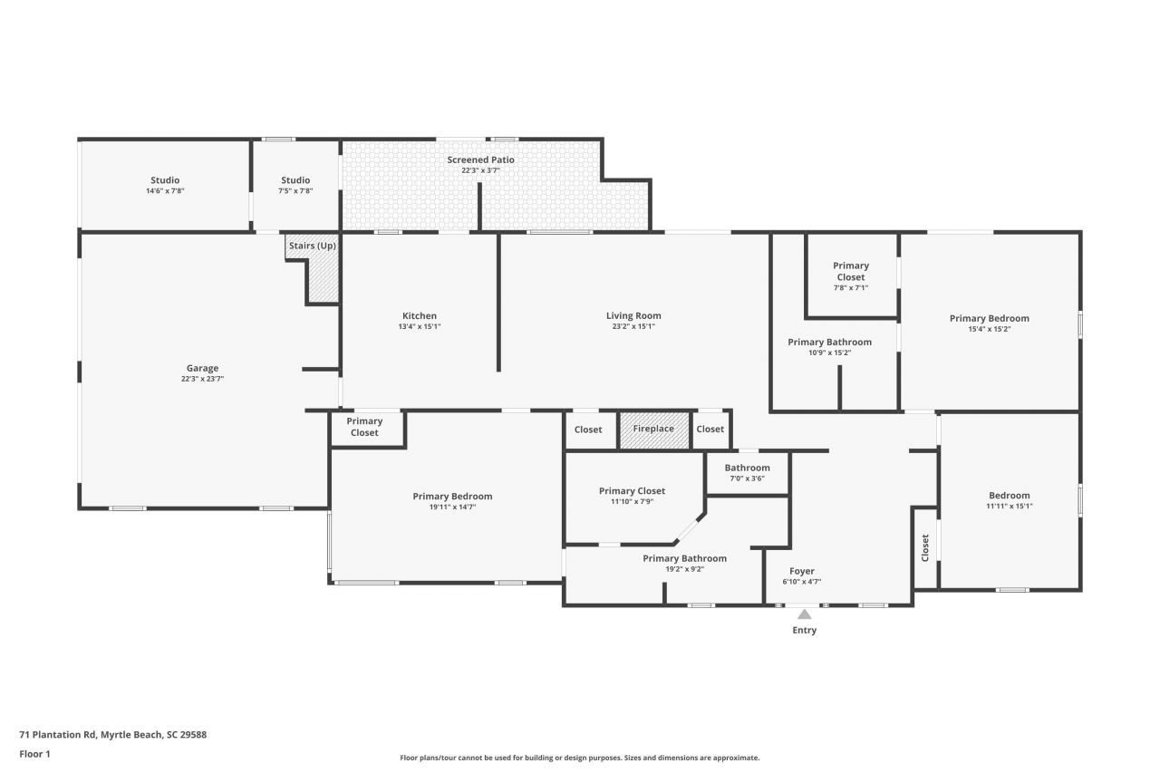 71 Plantation Rd. Photo 38