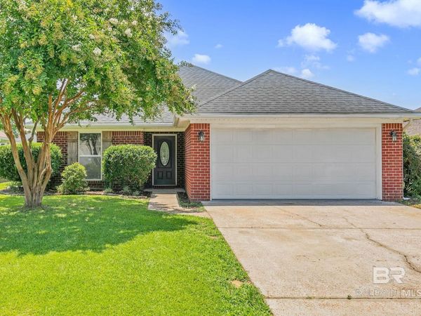 17015 Sugar Loop, Foley, AL 36535