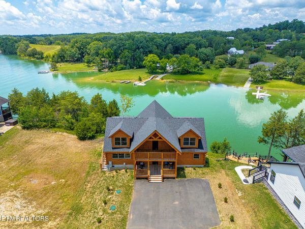 1144 Sanctuary Shores Way, Sevierville, TN 37876