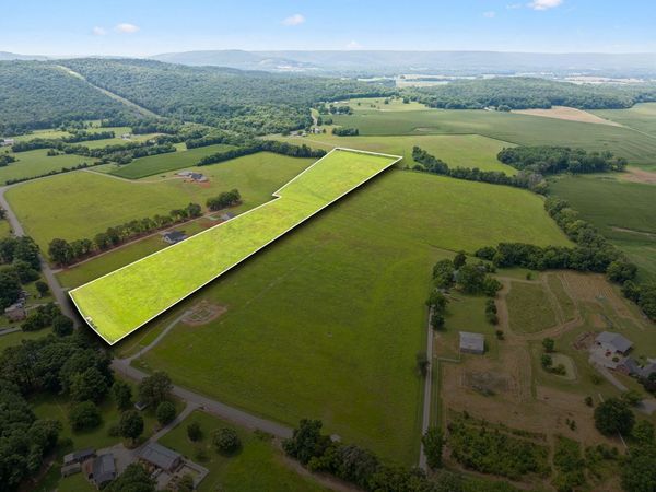 0 Blue Springs Road, Decherd, TN 37324