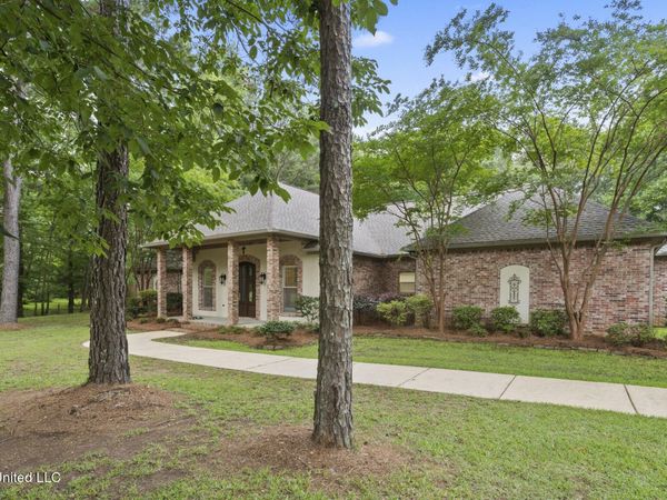 191 N Brandon Boulevard, Brandon, MS 39042