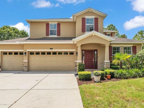 132 MAGNETA LOOP, AUBURNDALE, FL 33823