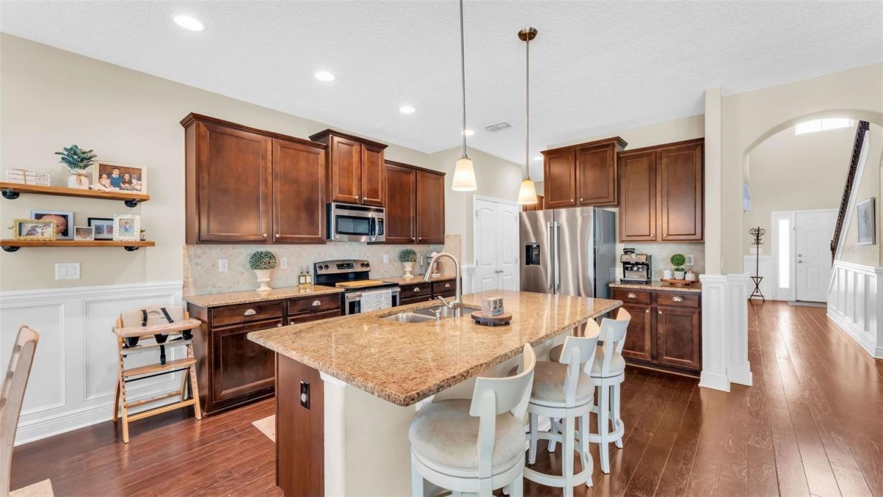 132 Magneta Loop, Auburndale, FL 33823 Photo