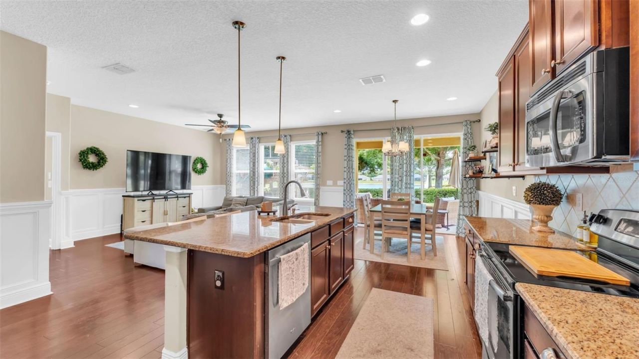 132 Magneta Loop, Auburndale, FL 33823 Photo