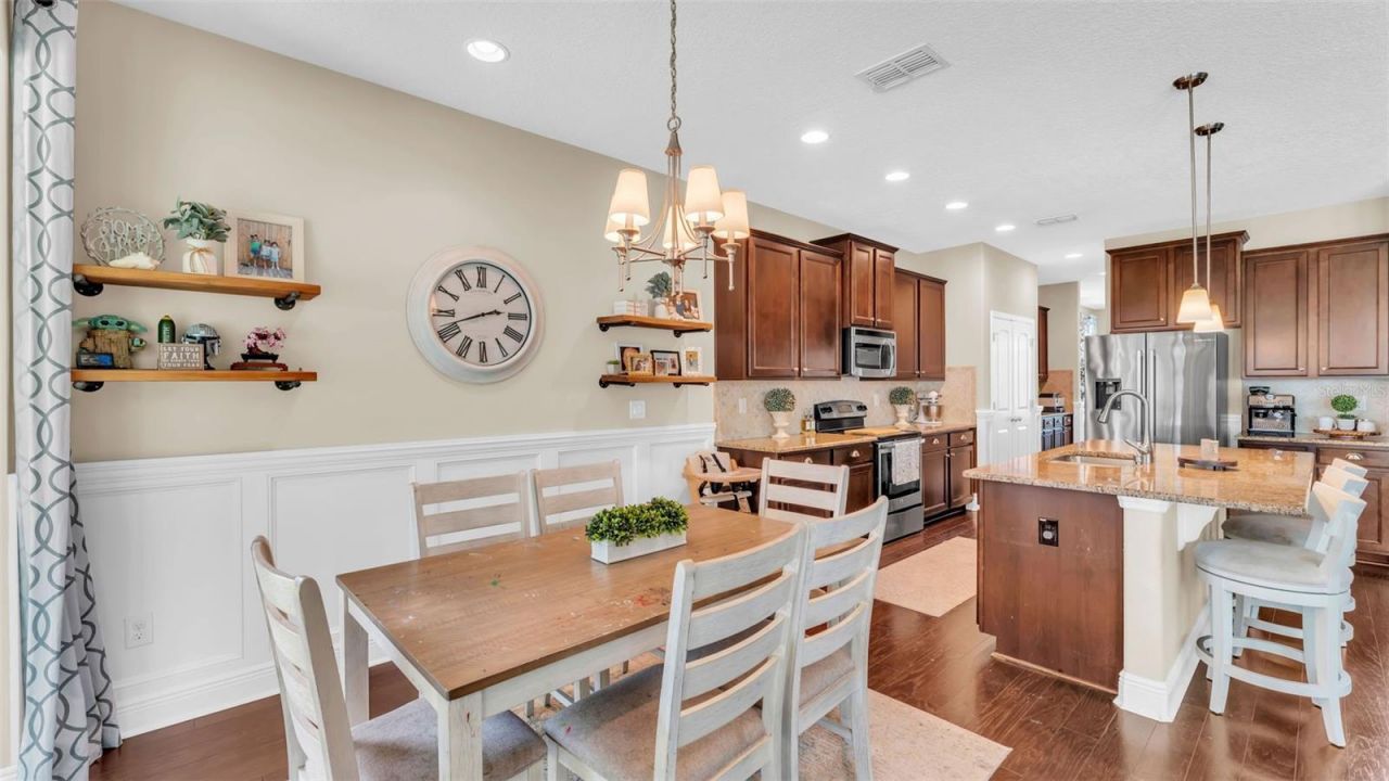 132 Magneta Loop, Auburndale, FL 33823 Photo