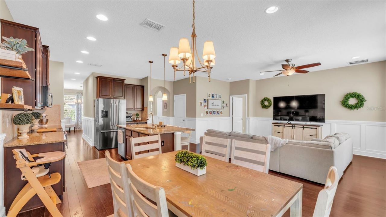 132 Magneta Loop, Auburndale, FL 33823 Photo