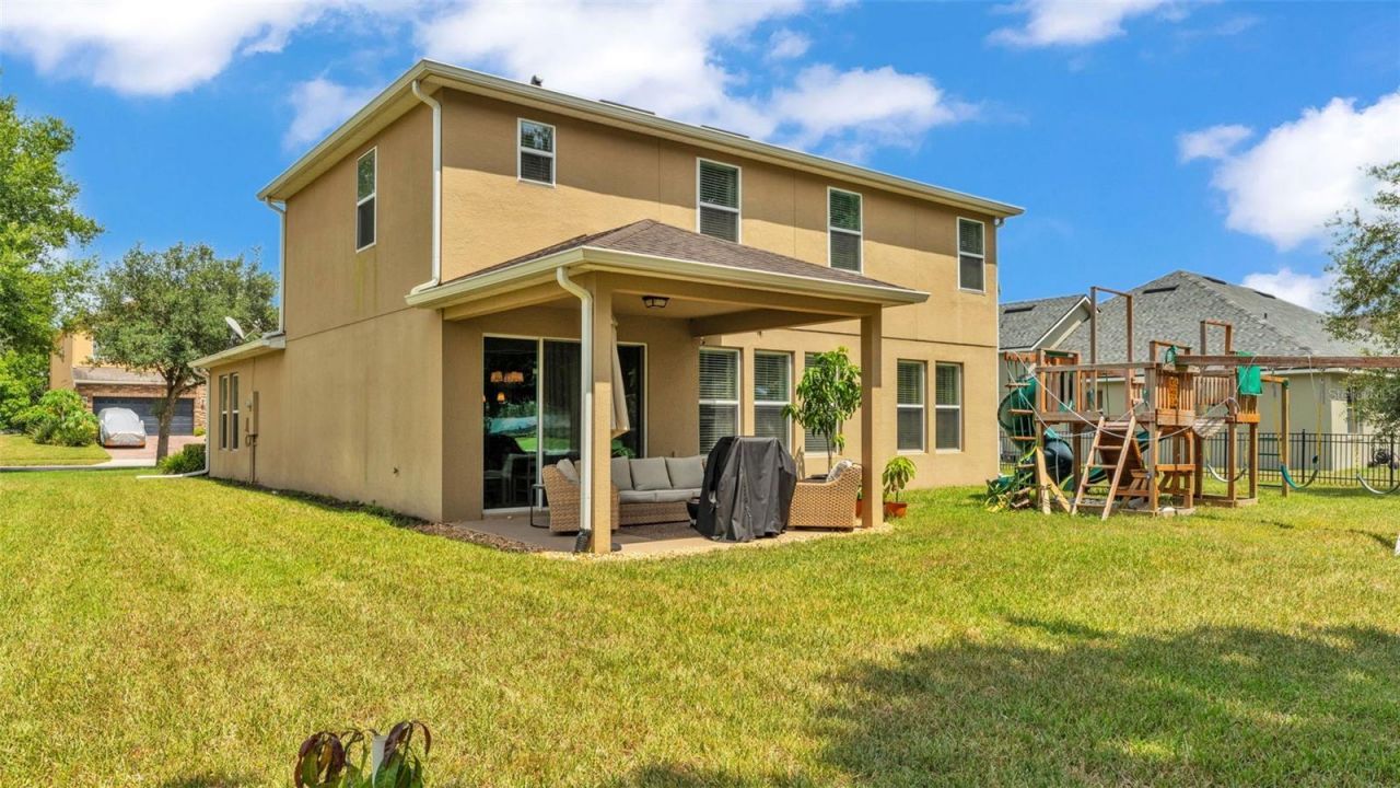 132 Magneta Loop, Auburndale, FL 33823 Photo