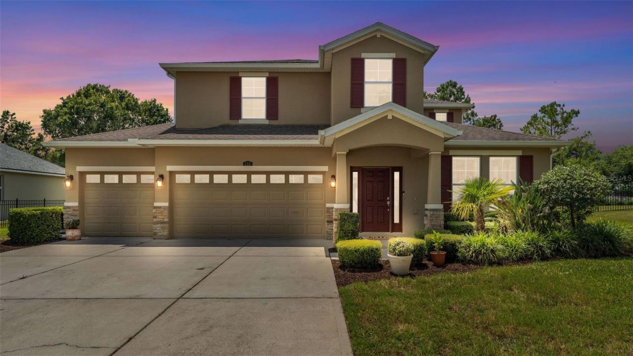 132 Magneta Loop, Auburndale, FL 33823 Photo