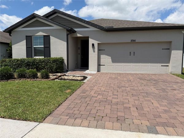 2741 NEVERLAND DRIVE, NEW SMYRNA BEACH, FL 32168