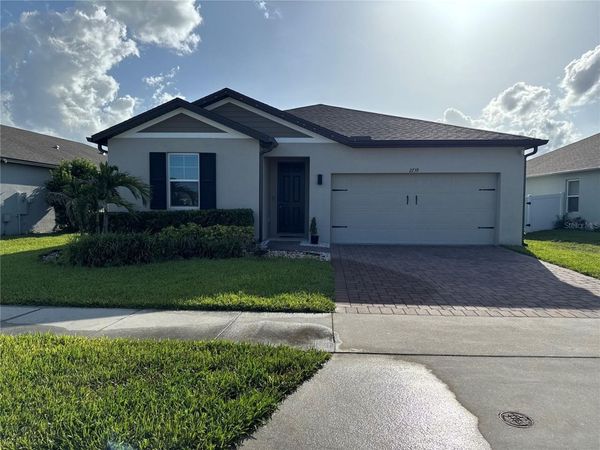 2741 NEVERLAND DRIVE, NEW SMYRNA BEACH, FL 32168