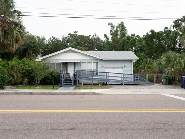 307 W OSBORNE AVENUE, TAMPA, FL 33603