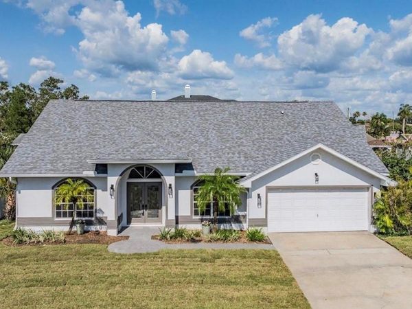 2127 LAGOON DRIVE, DUNEDIN, FL 34698
