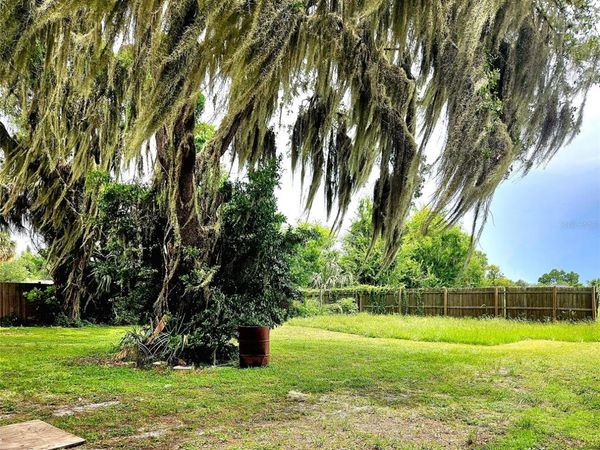 770 W WEBSTER AVENUE, Unit REAR LOT, WINTER PARK, FL 32789