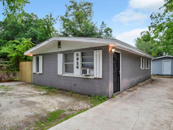 5926 DUNMIRE Avenue, Jacksonville, FL 32219