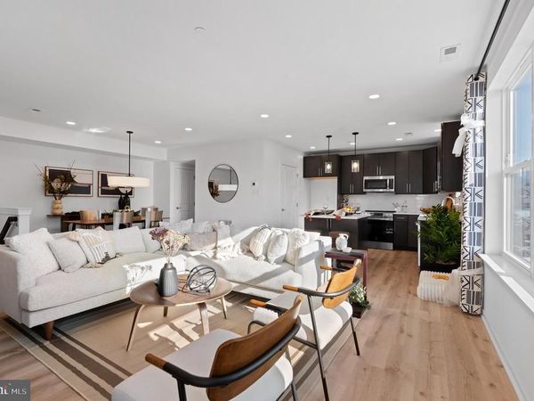 243 CHAPEL COURT, Unit 79A, NORRISTOWN, PA 19401