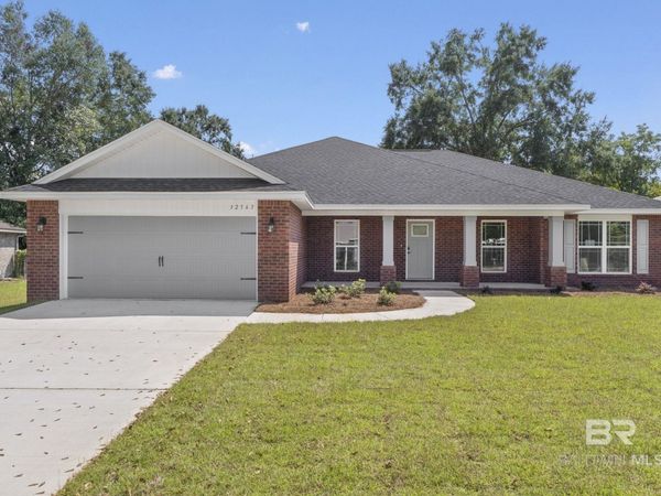32563 Arbor Ridge Circle, Lillian, AL 36549