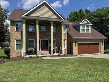 7317 Scottsdale Road, Fairmont, WV 26554