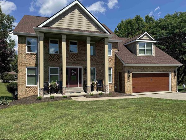 7317 Scottsdale Road, Fairmont, WV 26554