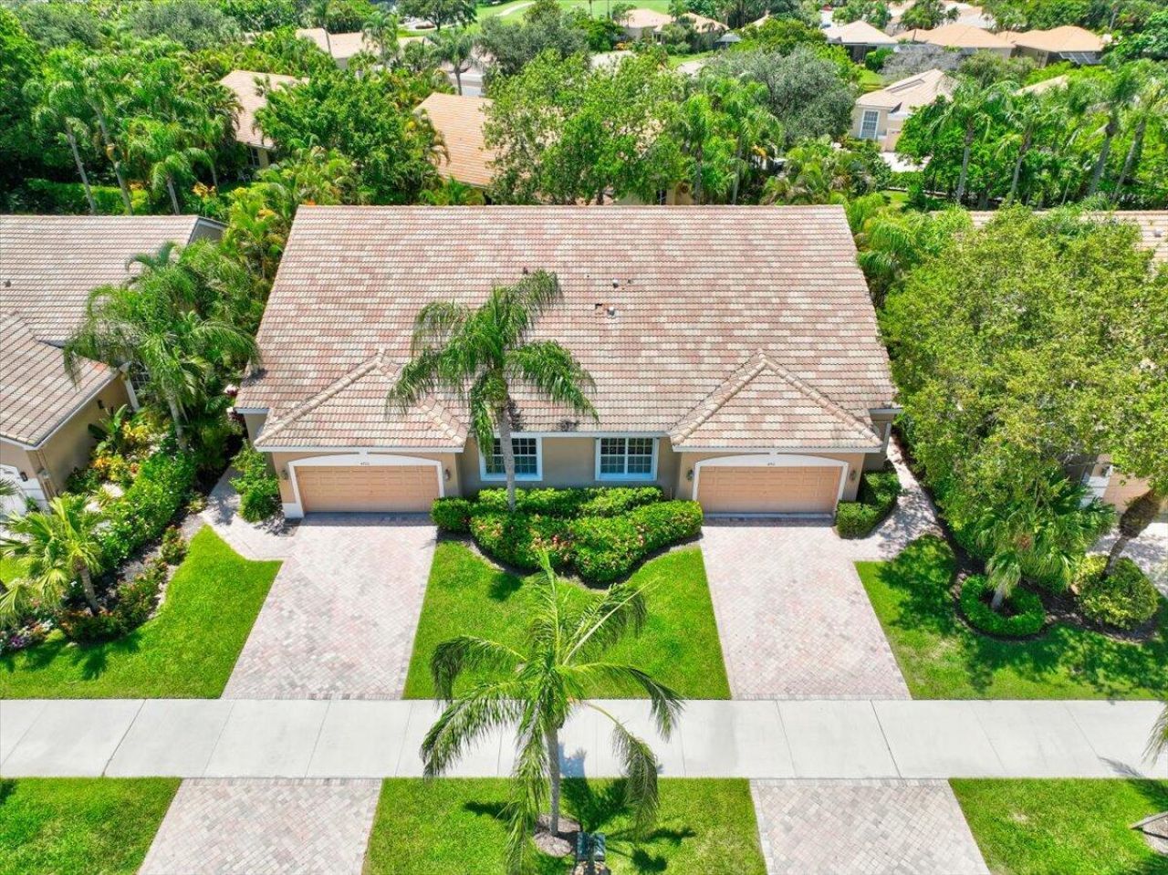 4701 Carlton Golf Drive, Lake Worth, FL 33449 Photo