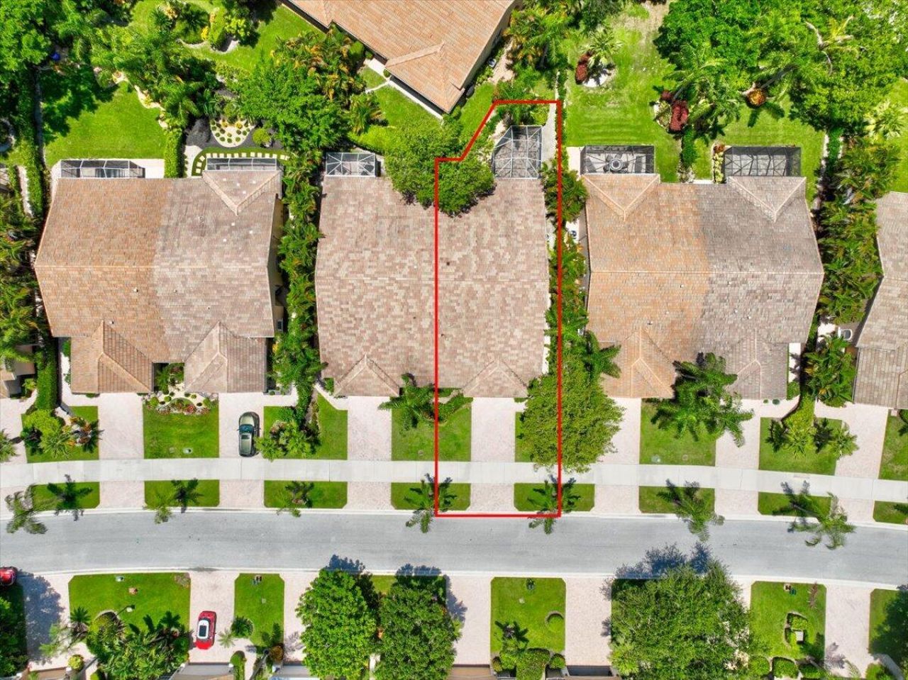 4701 Carlton Golf Drive, Lake Worth, FL 33449 Photo