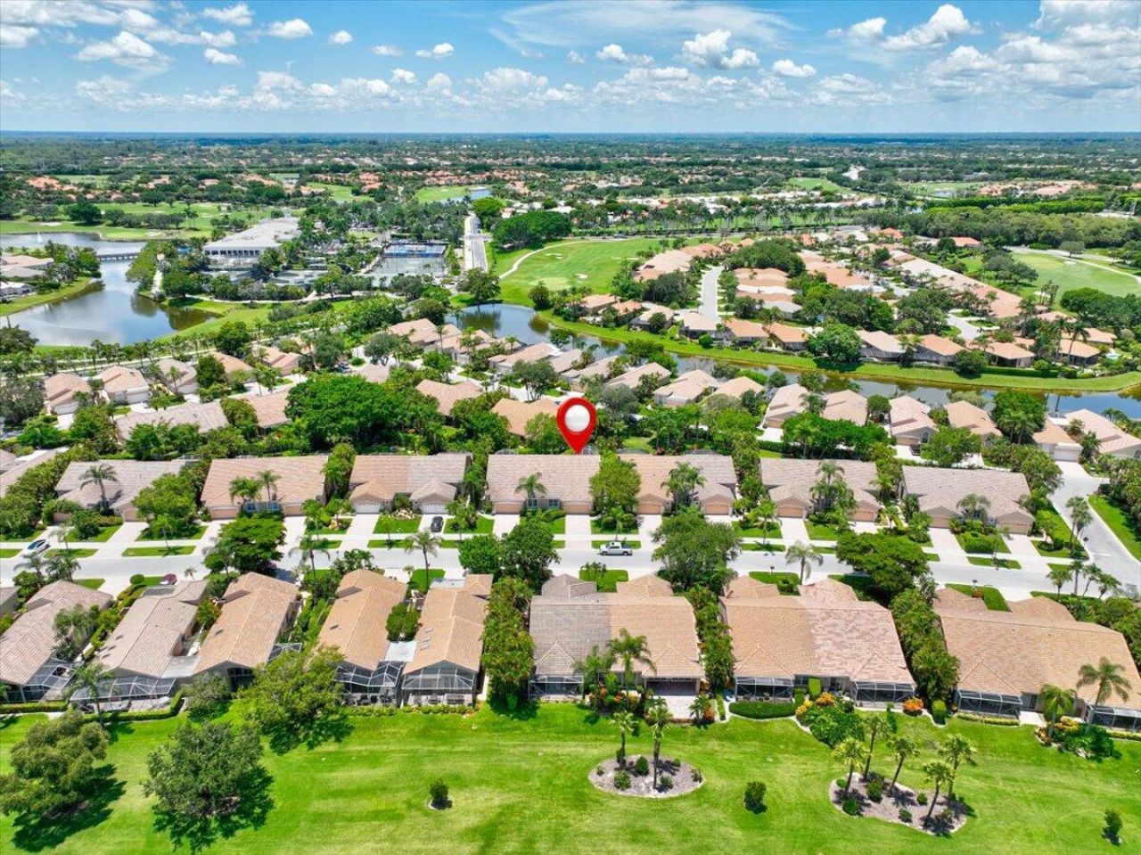 4701 Carlton Golf Drive, Lake Worth, FL 33449 Photo