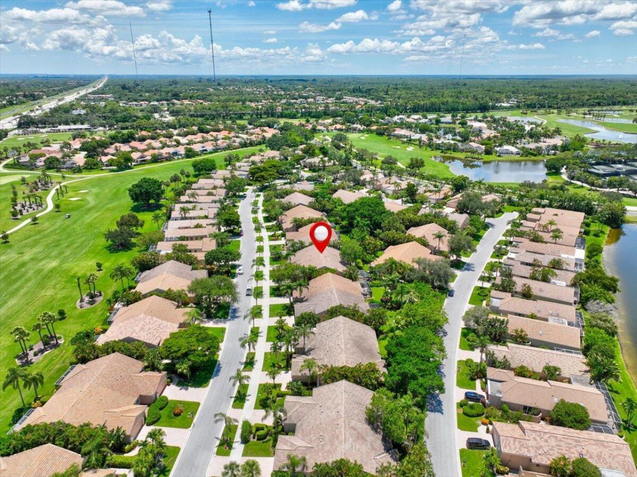 4701 Carlton Golf Drive, Lake Worth, FL 33449 Photo