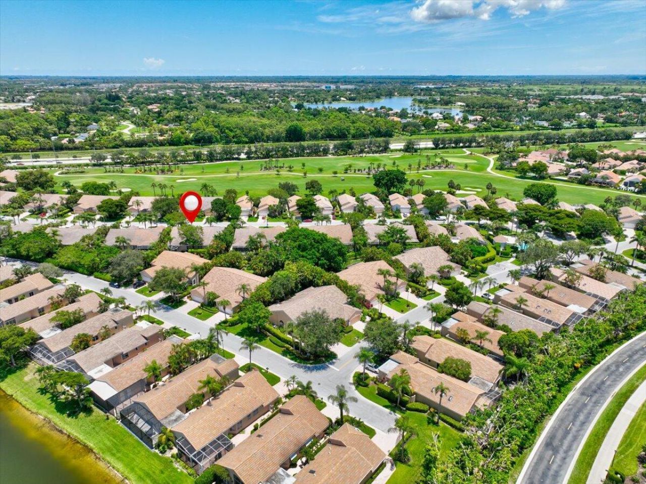 4701 Carlton Golf Drive, Lake Worth, FL 33449 Photo