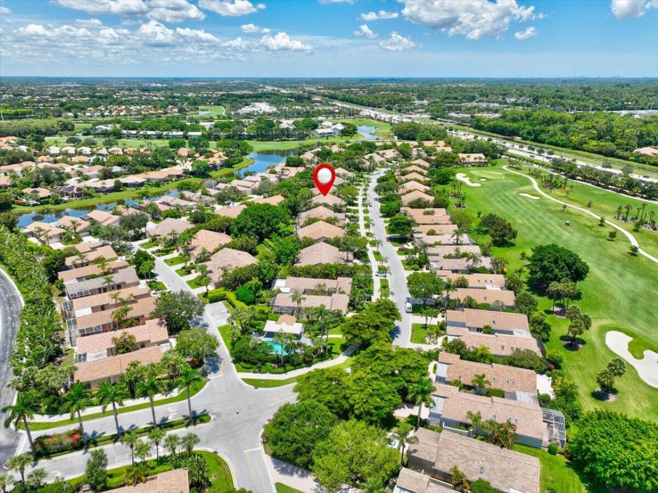 4701 Carlton Golf Drive, Lake Worth, FL 33449 Photo