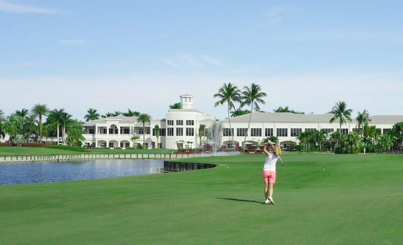 4701 Carlton Golf Drive, Lake Worth, FL 33449 Photo