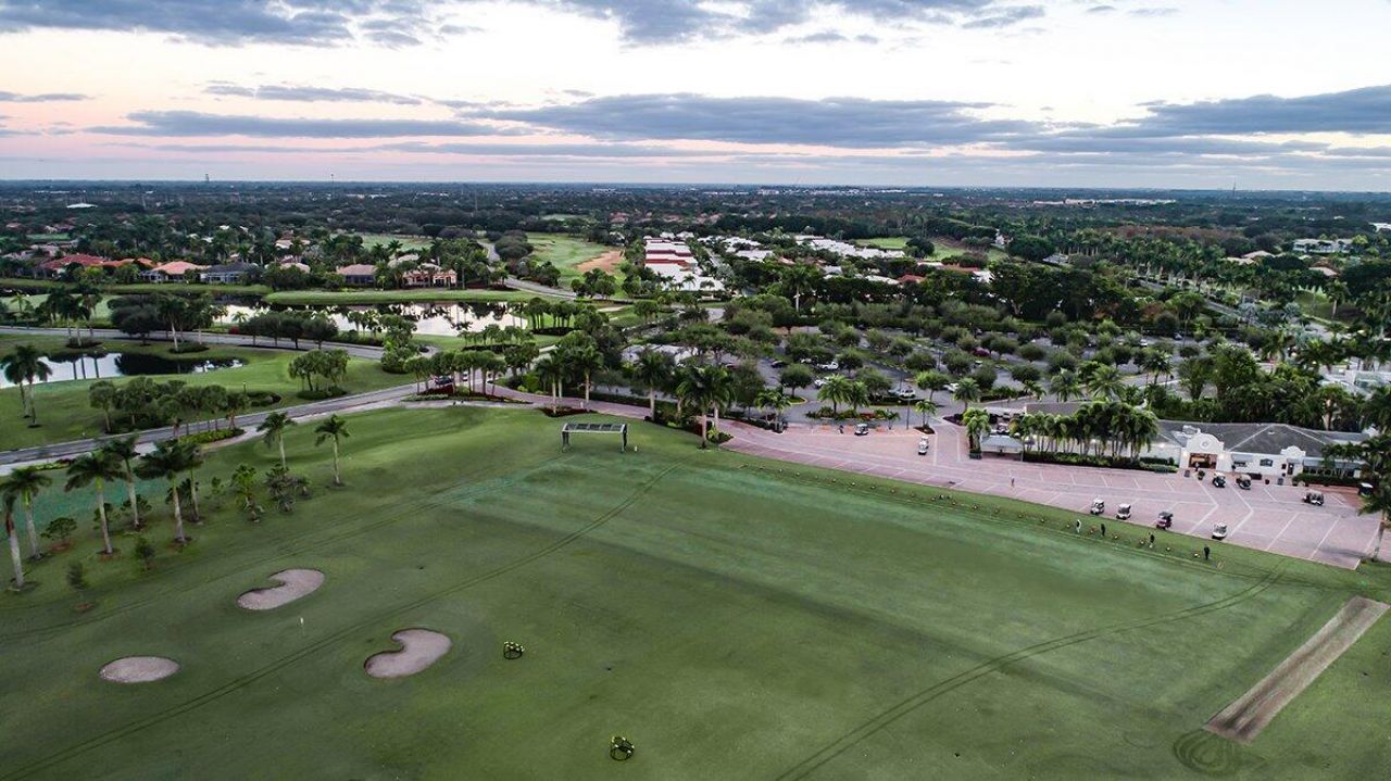4701 Carlton Golf Drive, Lake Worth, FL 33449 Photo