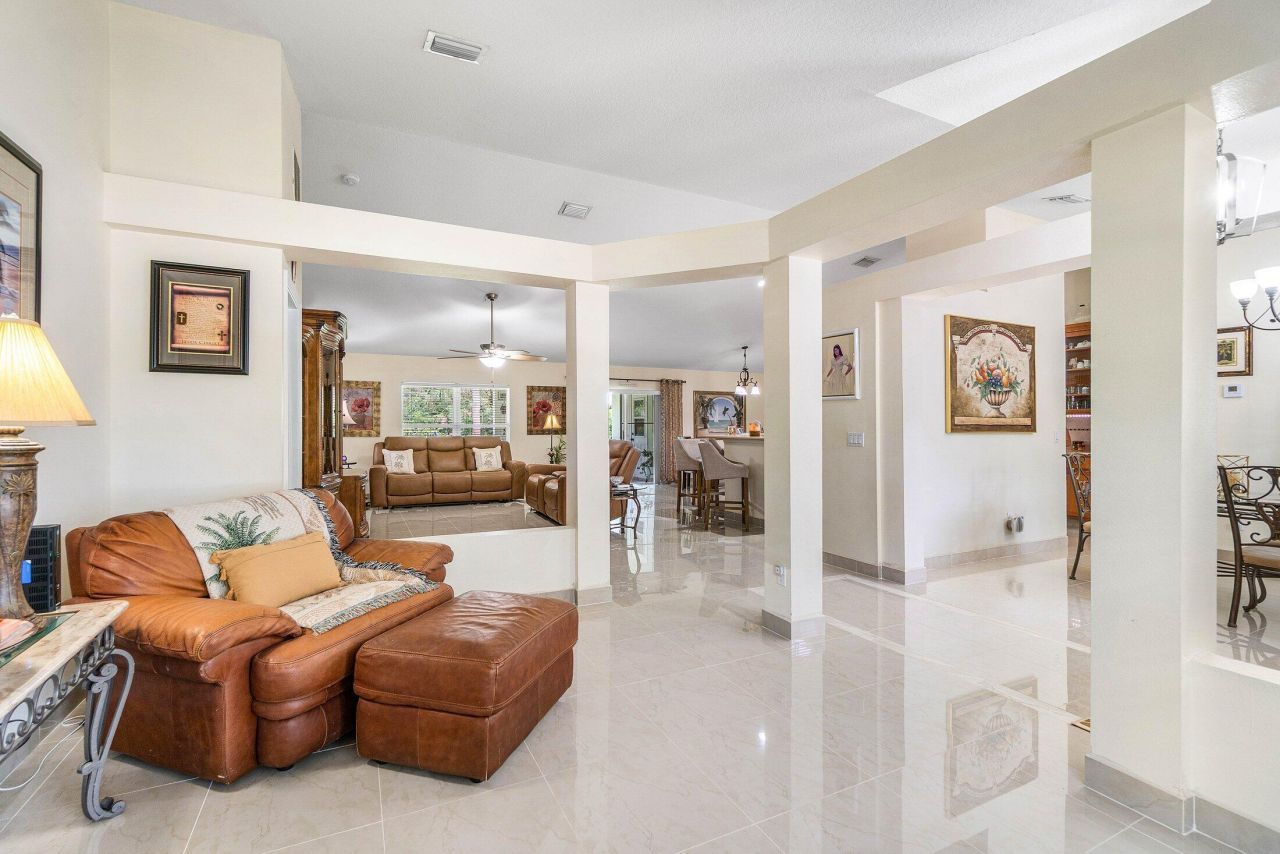 1629 SW Fortune Road, Port Saint Lucie, FL 34953 Photo