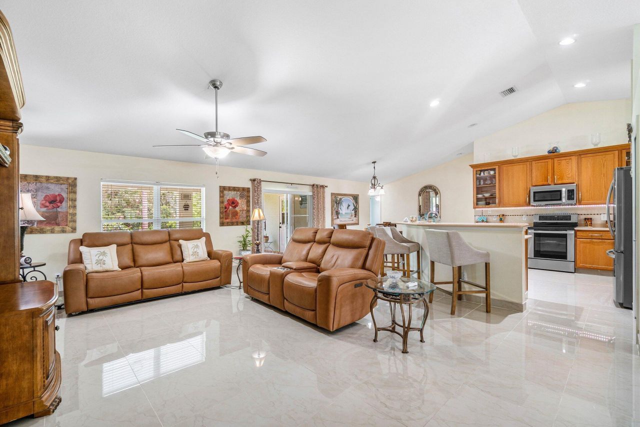 1629 SW Fortune Road, Port Saint Lucie, FL 34953 Photo