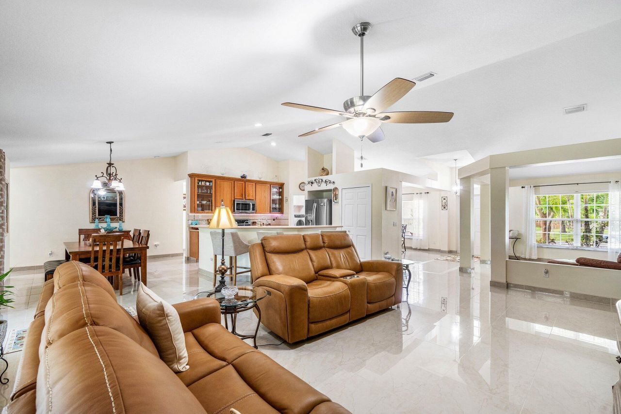 1629 SW Fortune Road, Port Saint Lucie, FL 34953 Photo