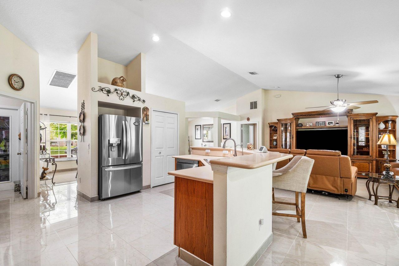 1629 SW Fortune Road, Port Saint Lucie, FL 34953 Photo