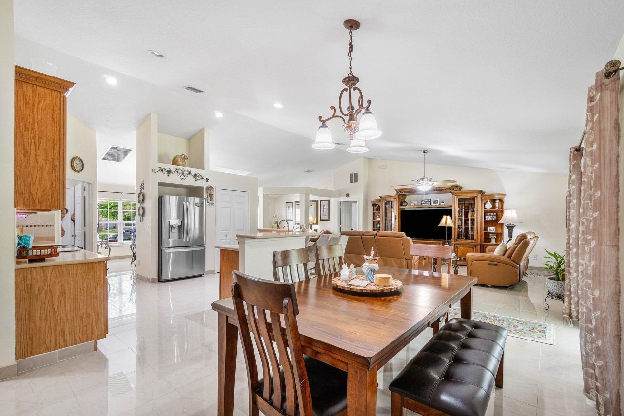 1629 SW Fortune Road, Port Saint Lucie, FL 34953 Photo