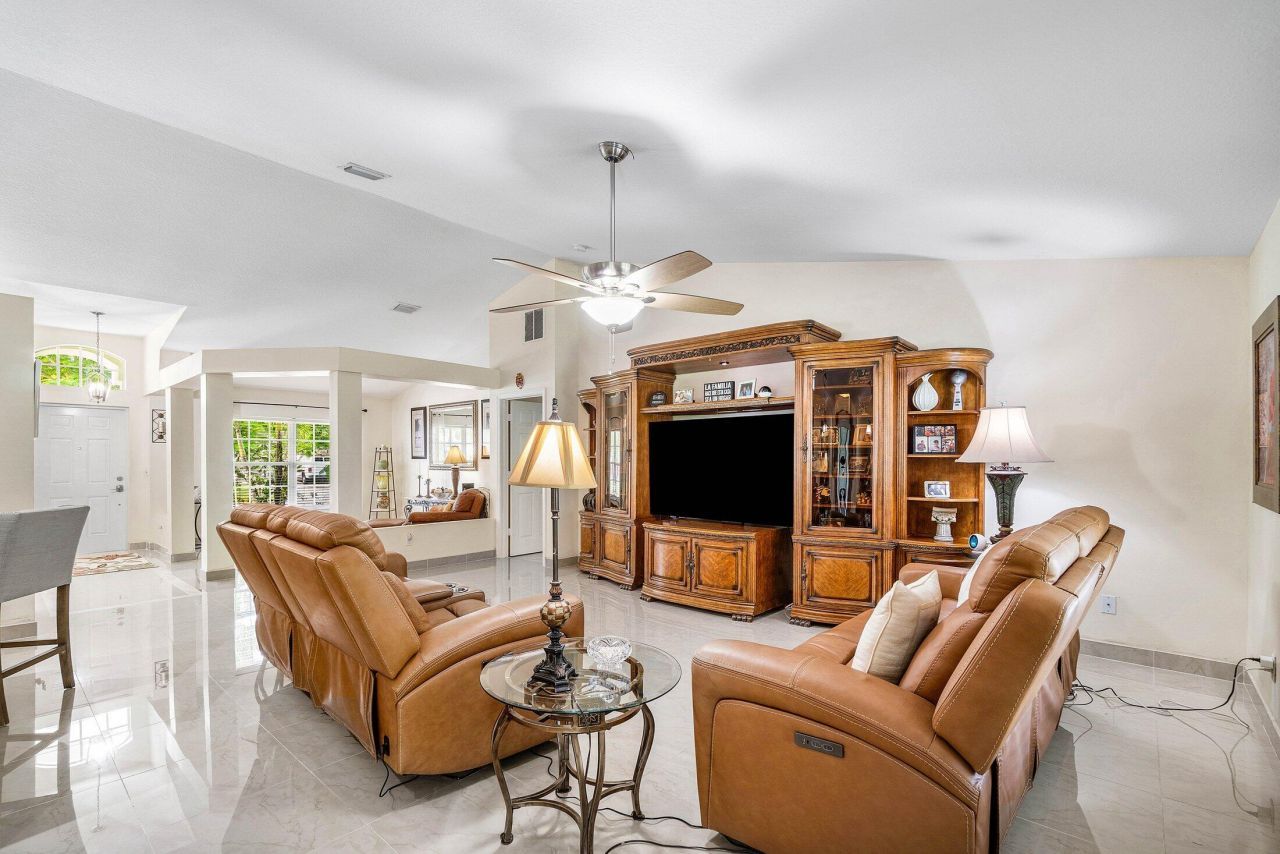 1629 SW Fortune Road, Port Saint Lucie, FL 34953 Photo