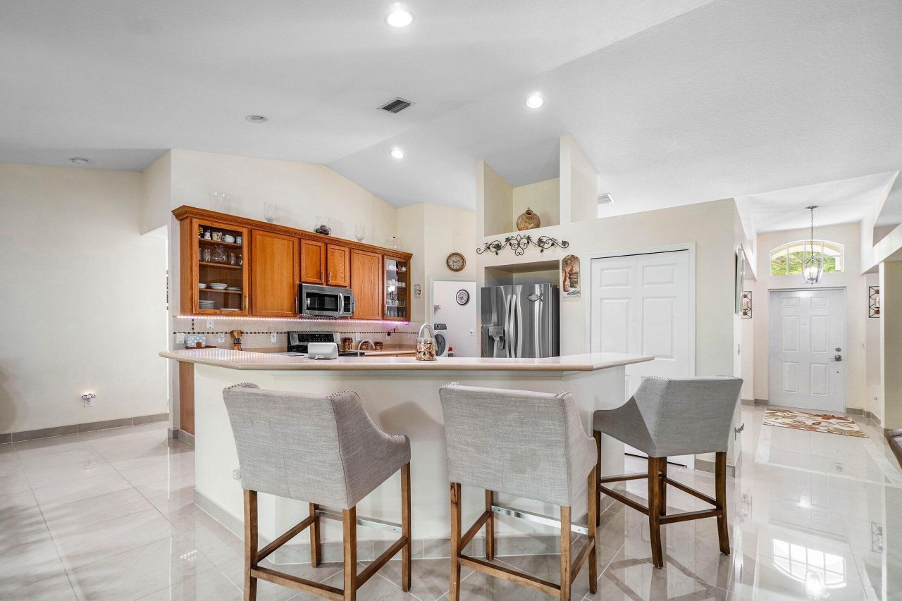 1629 SW Fortune Road, Port Saint Lucie, FL 34953 Photo