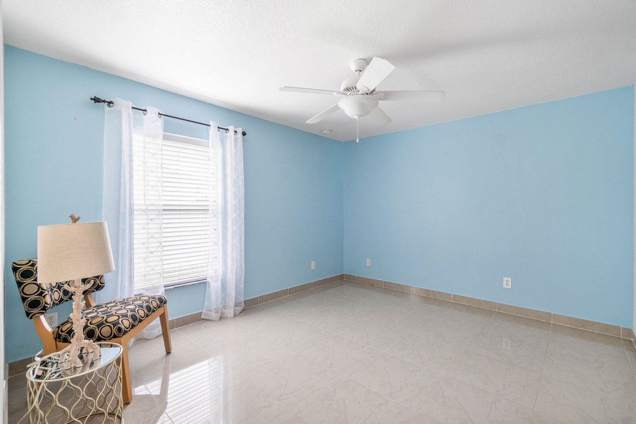 1629 SW Fortune Road, Port Saint Lucie, FL 34953 Photo