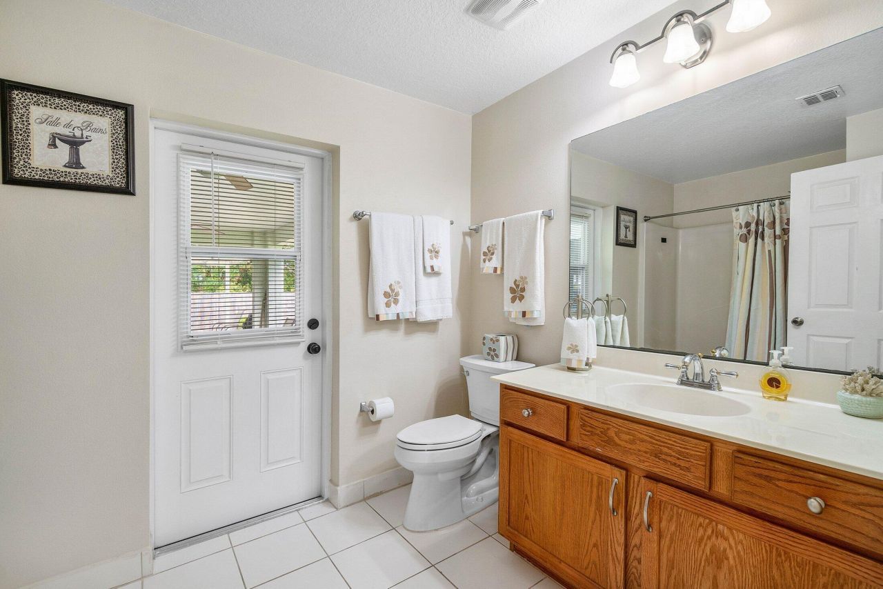 1629 SW Fortune Road, Port Saint Lucie, FL 34953 Photo