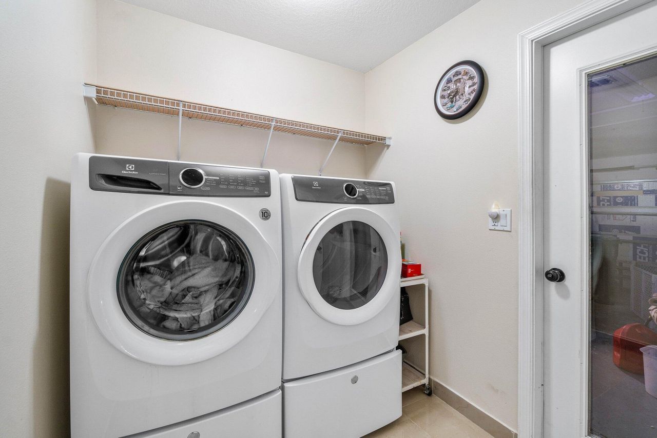 1629 SW Fortune Road, Port Saint Lucie, FL 34953 Photo